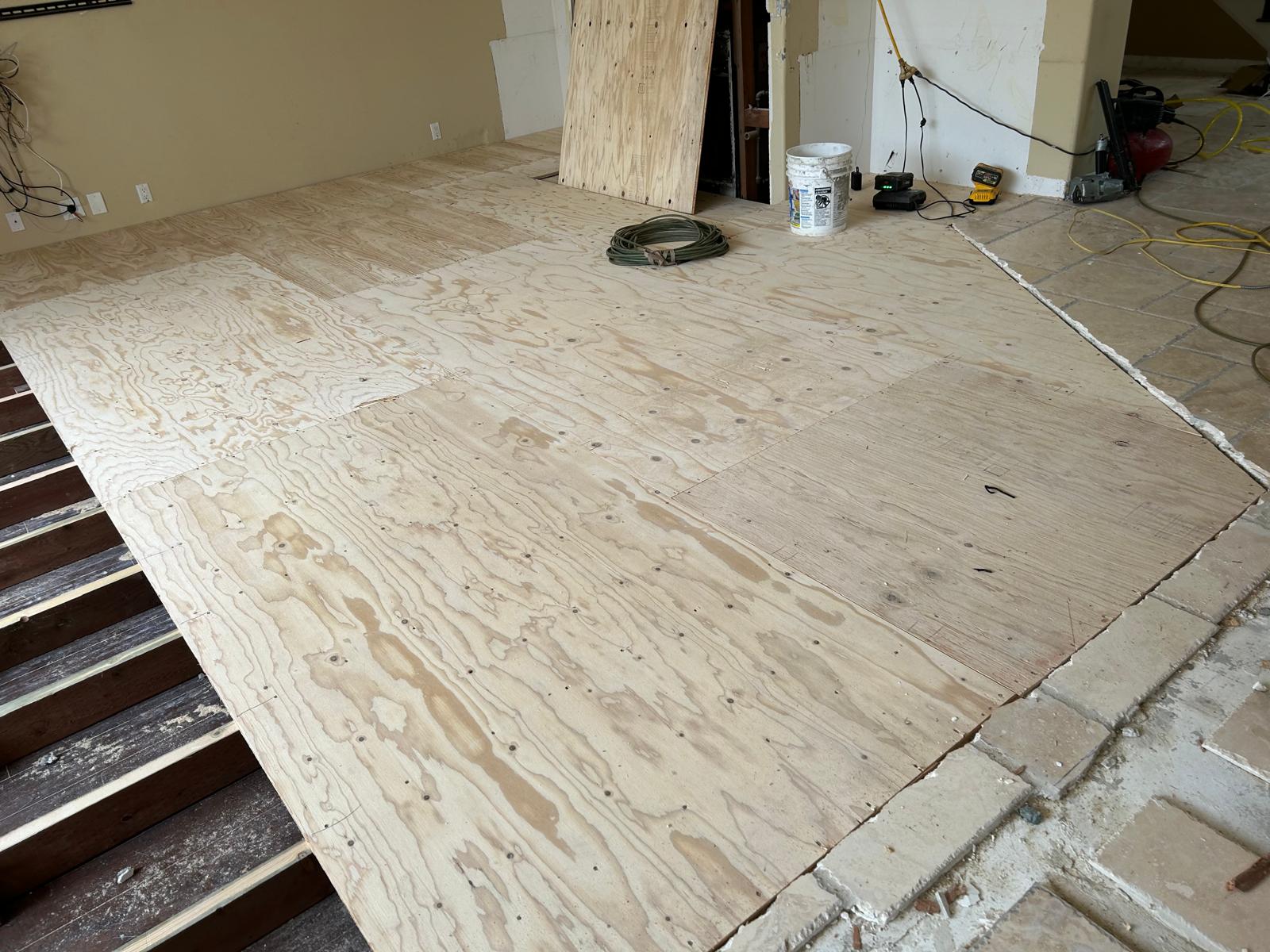 Proyecto demolicion 3